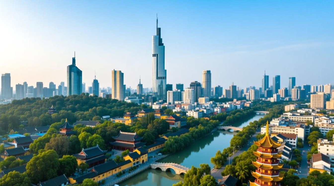 南京网站设计公司，哪家专业可靠，性价比高？