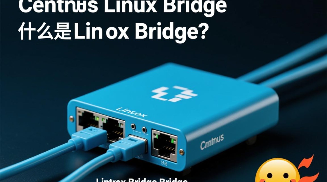 CentOS Linux Bridge配置过程中，有哪些常见问题或挑战？