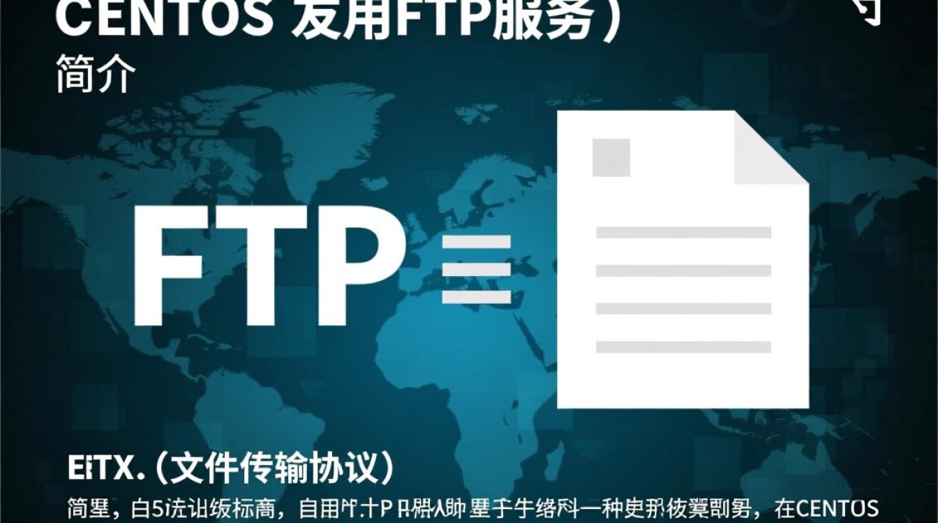 CentOS 系统中如何正确启用FTP服务？详细步骤及注意事项一览！