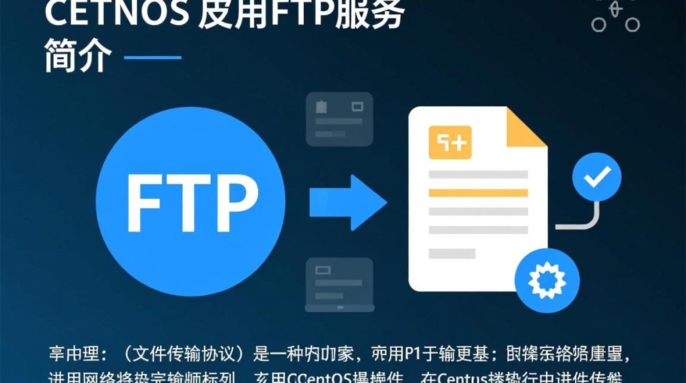 CentOS 系统中如何正确启用FTP服务？详细步骤及注意事项一览！
