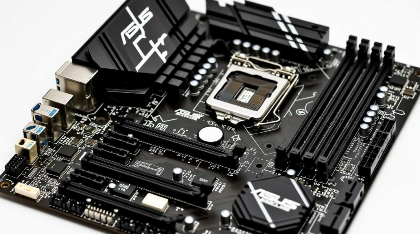 华硕主板启动屡次报错，究竟问题出在哪？该如何解决？