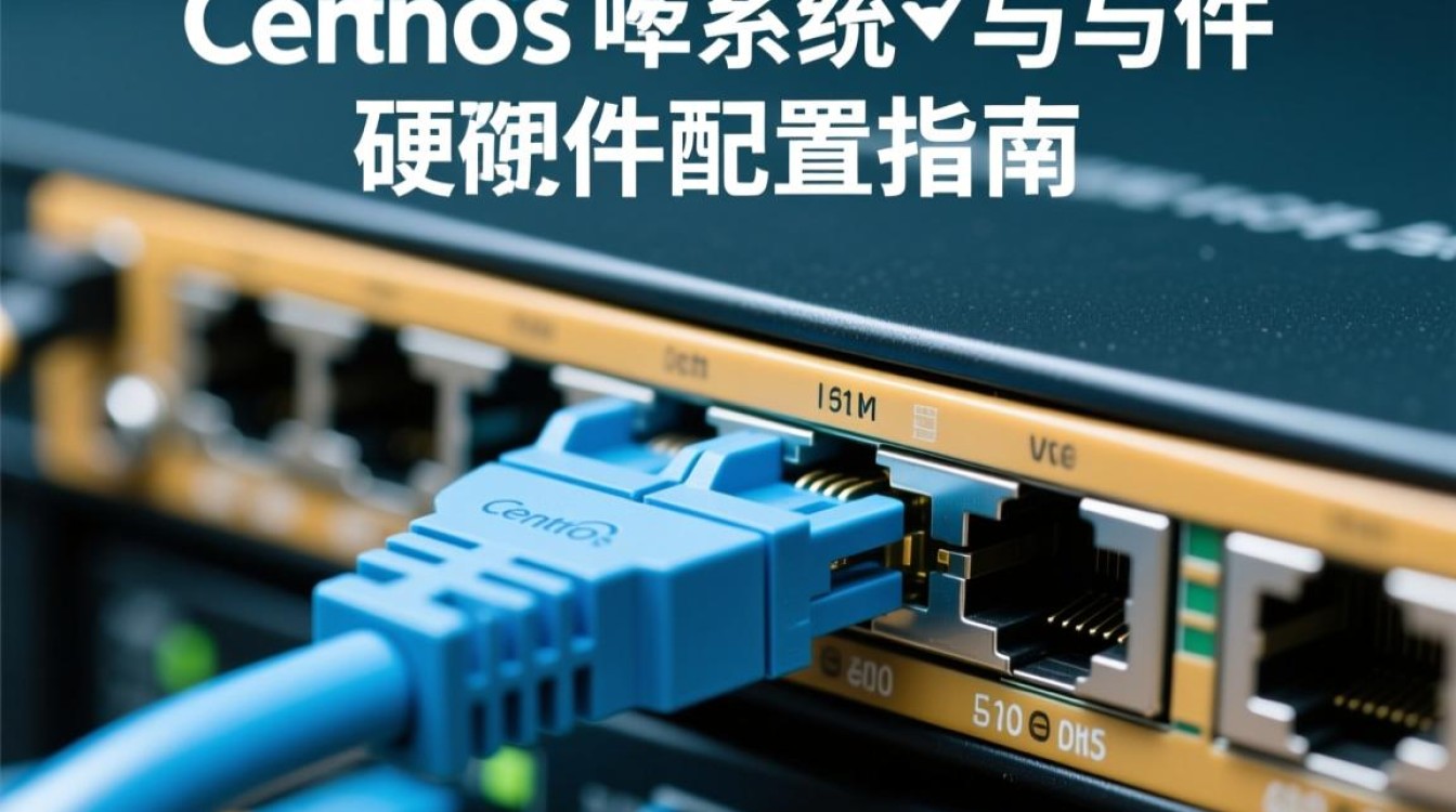 CentOS系统中,如何排查与解决网卡硬件故障问题? CentOS系统中,如何排查与解决网卡硬件故障问题?