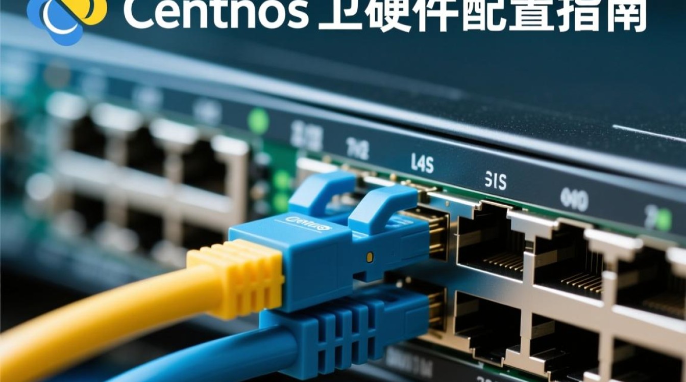 CentOS系统中,如何排查与解决网卡硬件故障问题? CentOS系统中,如何排查与解决网卡硬件故障问题?