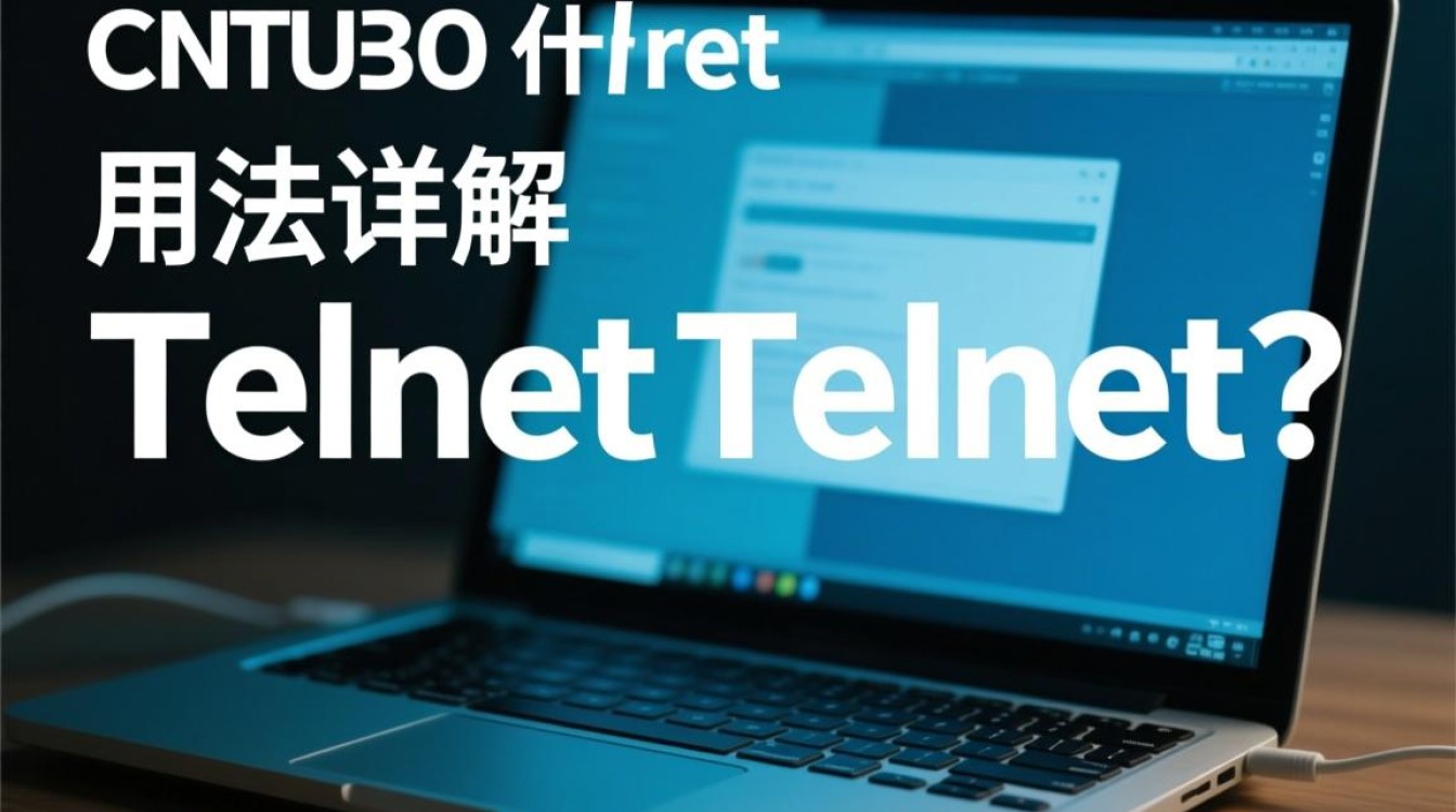 CentOS系统下telnet命令具体用法详解与常见问题解答? CentOS系统下telnet命令具体用法详解与常见问题解答?