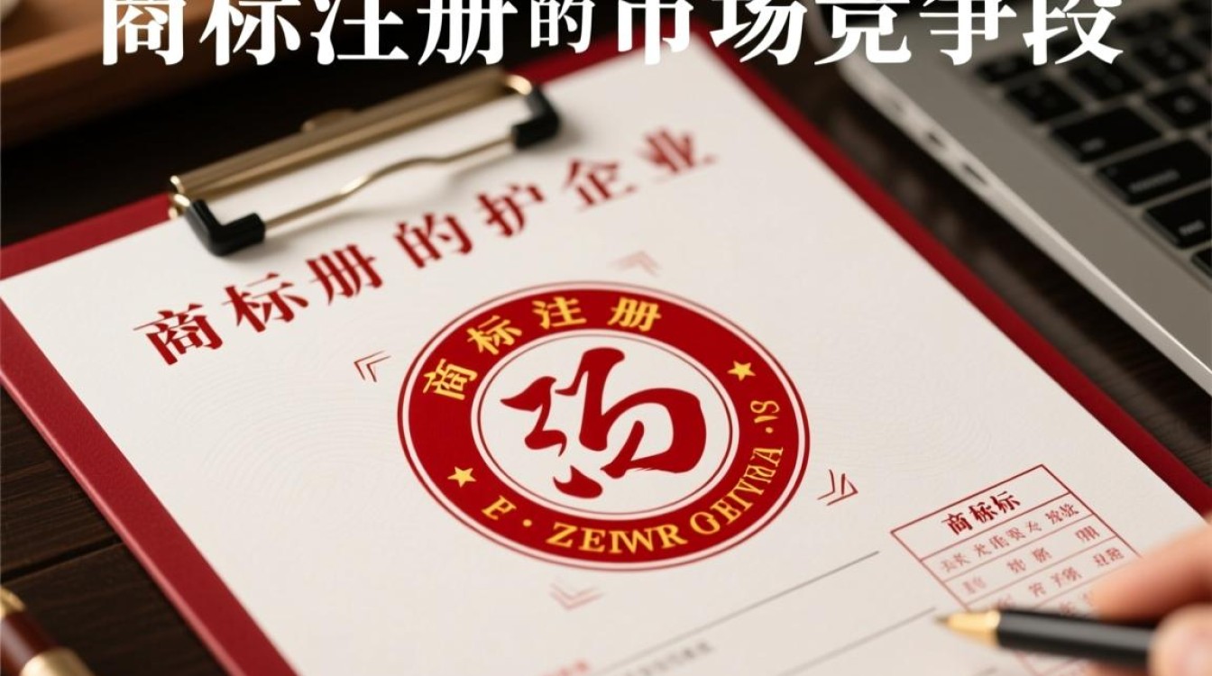 商标注册公司代办流程详解？如何选择可靠的代办服务？