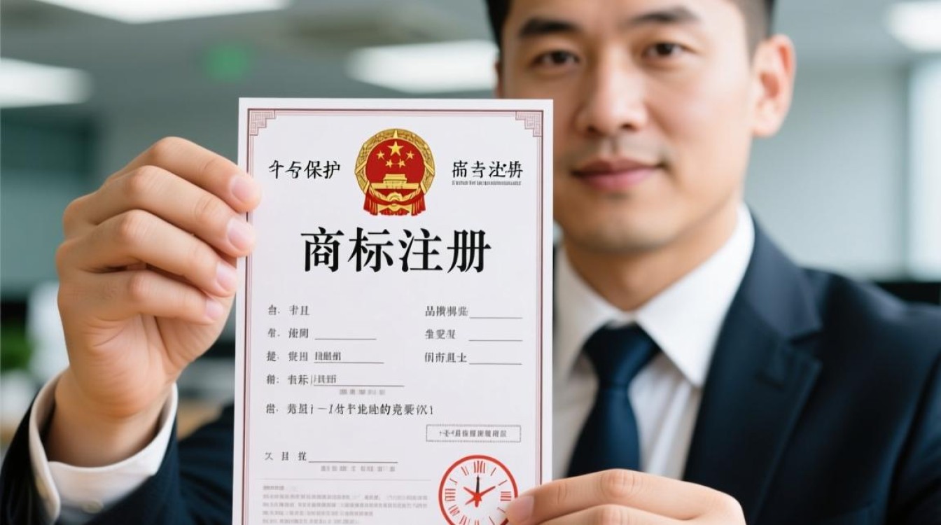 商标注册公司代办流程详解？如何选择可靠的代办服务？