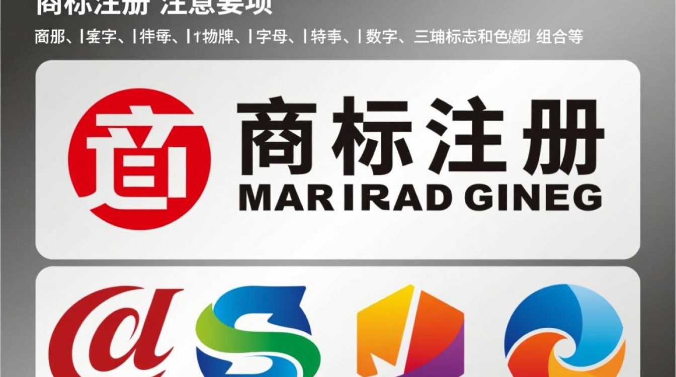 如何办理图形类别商标注册？注册流程与注意事项有哪些？