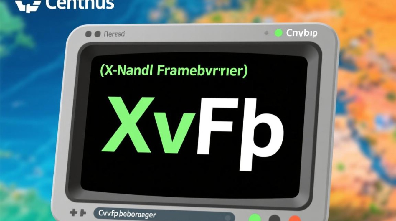 CentOS安装xvfb具体步骤详解?如何确保xvfb在CentOS上正常运行? CentOS安装xvfb具体步骤详解?如何确保xvfb在CentOS上正常运行?