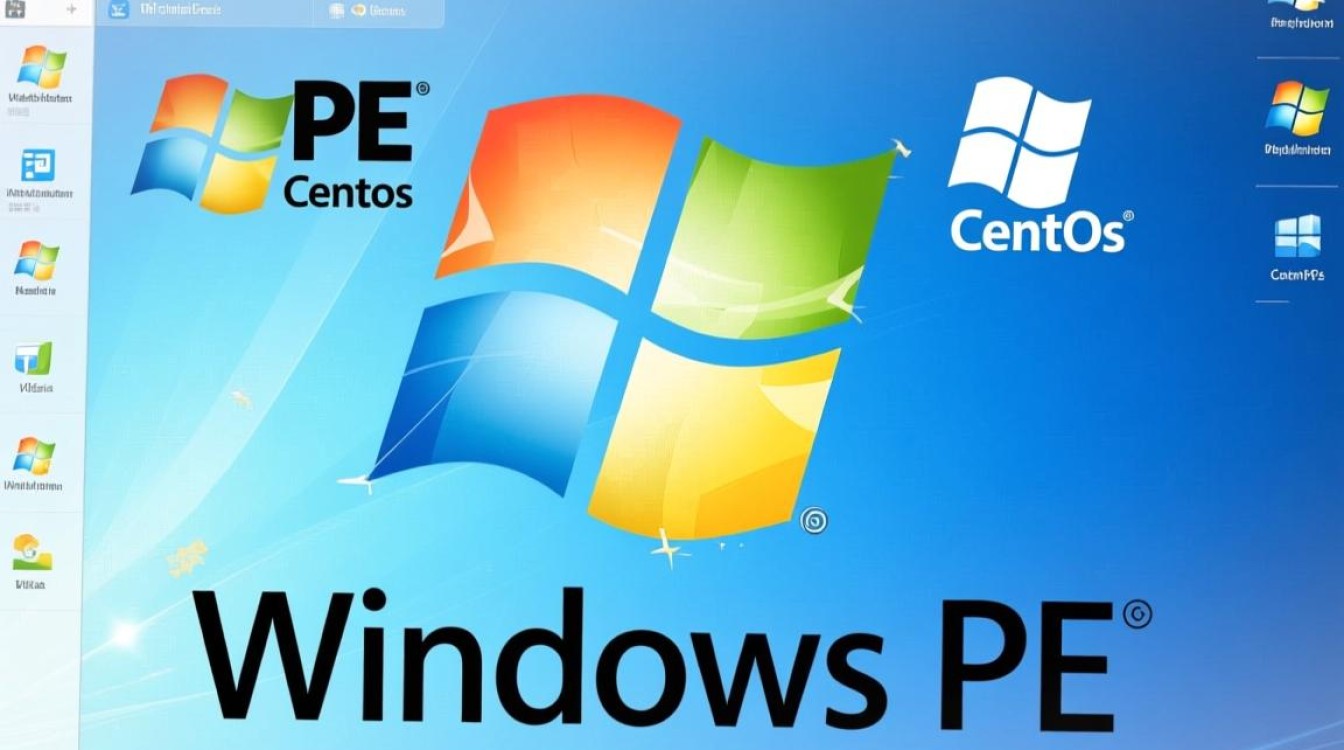 WinPE安装CentOS可行吗?详细步骤和注意事项揭秘! WinPE安装CentOS可行吗?详细步骤和注意事项揭秘!