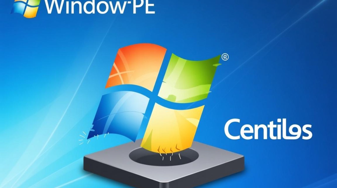 WinPE安装CentOS可行吗?详细步骤和注意事项揭秘! WinPE安装CentOS可行吗?详细步骤和注意事项揭秘!