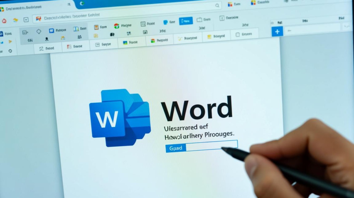 word文档空格回车频繁报错，是何原因导致？如何解决？