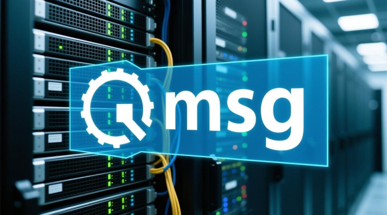 msg命令服务器究竟有何神秘功能？揭秘其独特操作与用途！