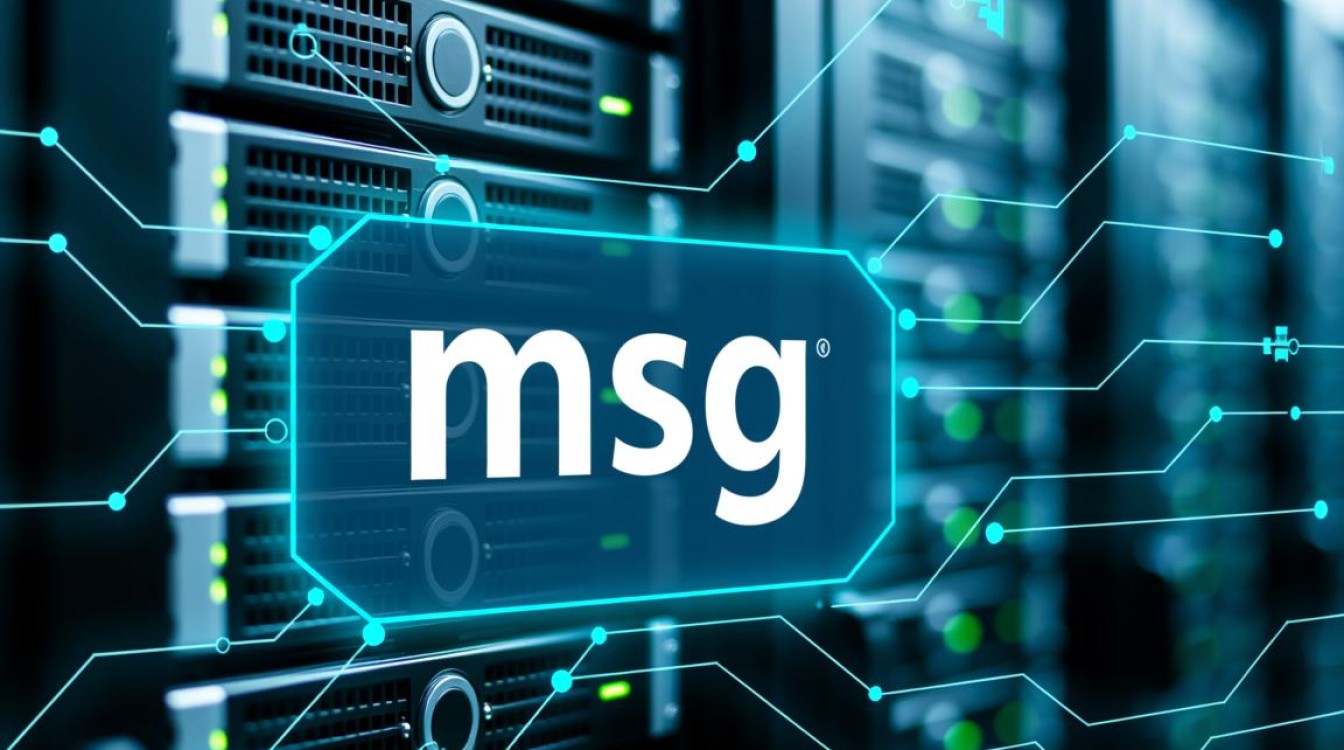 msg命令服务器究竟有何神秘功能？揭秘其独特操作与用途！