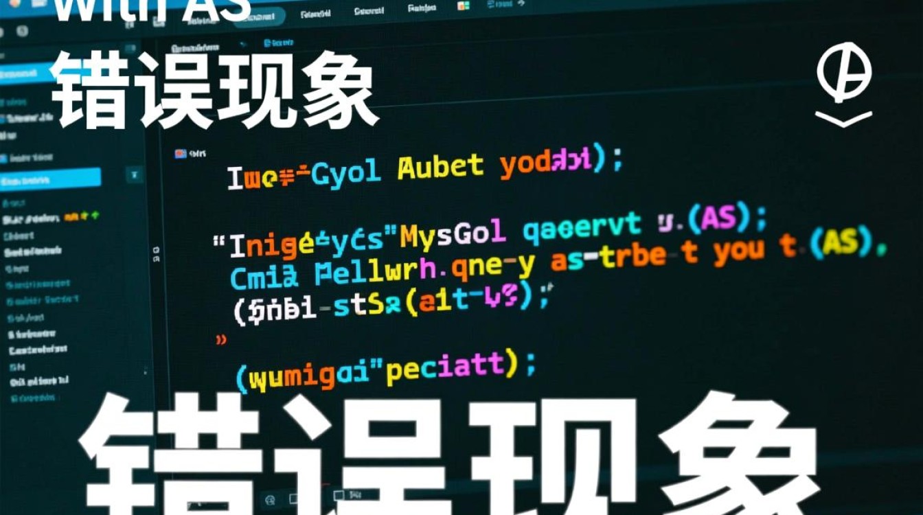MySQL使用WITH AS语句出错,原因及解决方法是什么? MySQL使用WITH AS语句出错,原因及解决方法是什么?