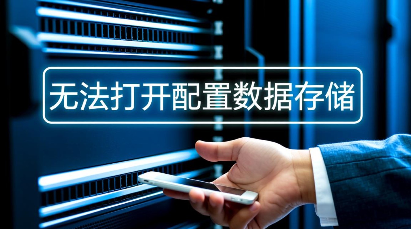 为什么我的设备总是显示无法打开配置数据存储?解决方法有哪些? 为什么我的设备总是显示无法打开配置数据存储?解决方法有哪些?