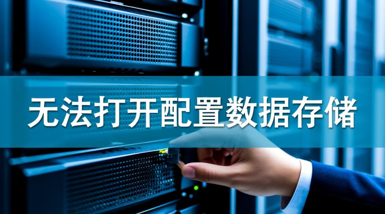 为什么我的设备总是显示无法打开配置数据存储?解决方法有哪些? 为什么我的设备总是显示无法打开配置数据存储?解决方法有哪些?