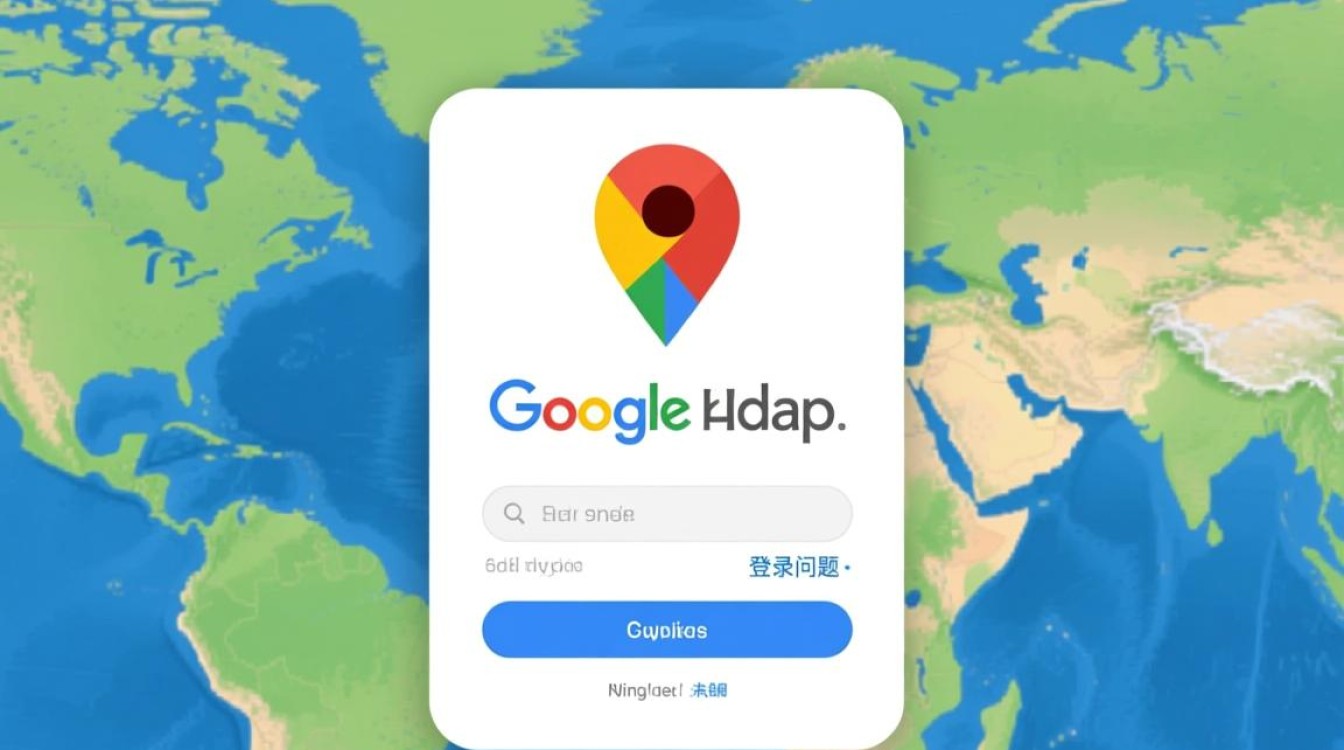 谷歌地图突然无法登录,原因何在?解决方法有哪些? 谷歌地图突然无法登录,原因何在?解决方法有哪些?