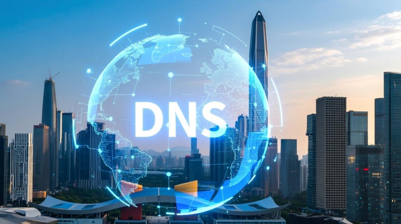 深圳地区如何选择最佳DNS服务及备用DNS方案？