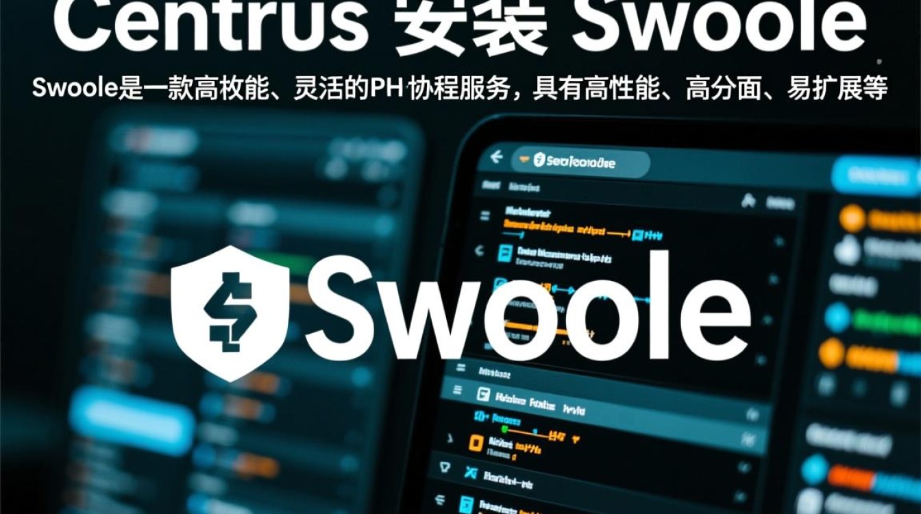 Centos系统安装swoole框架时遇到哪些常见问题及解决方法？