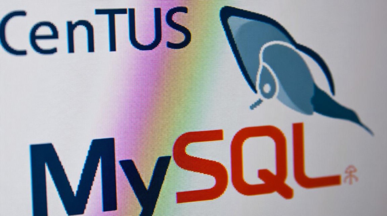 如何在CentOS系统上下载并安装MySQL数据库？