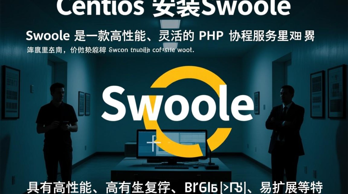 Centos系统安装swoole框架时遇到哪些常见问题及解决方法？