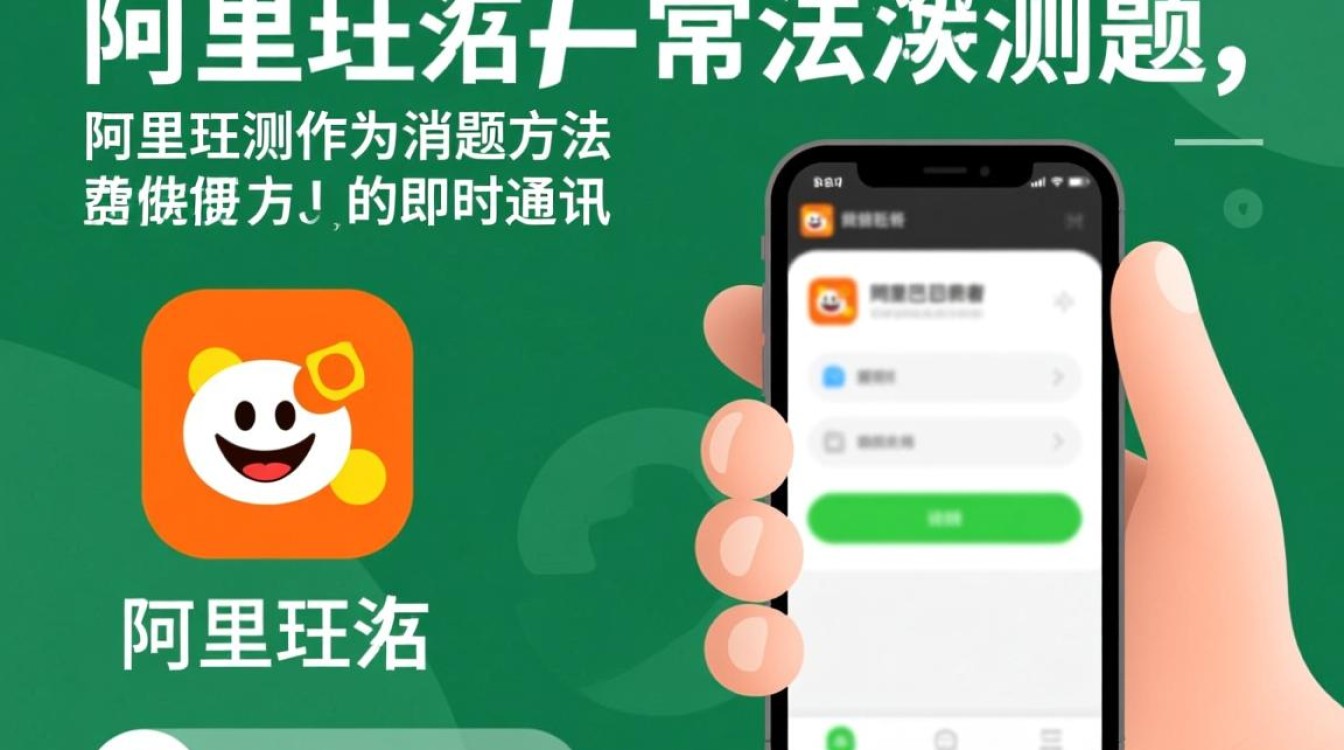 为何阿里旺旺无法检测到商品信息？解决方法揭秘！