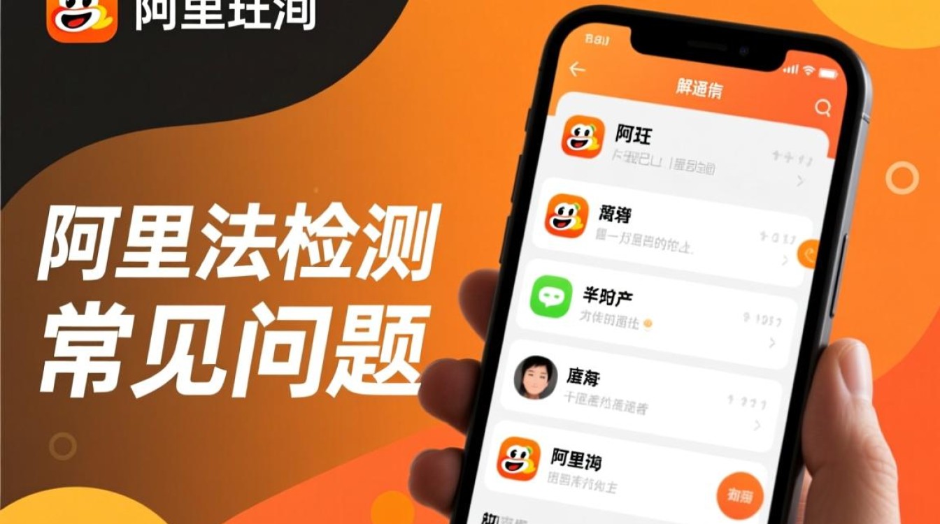 为何阿里旺旺无法检测到商品信息？解决方法揭秘！