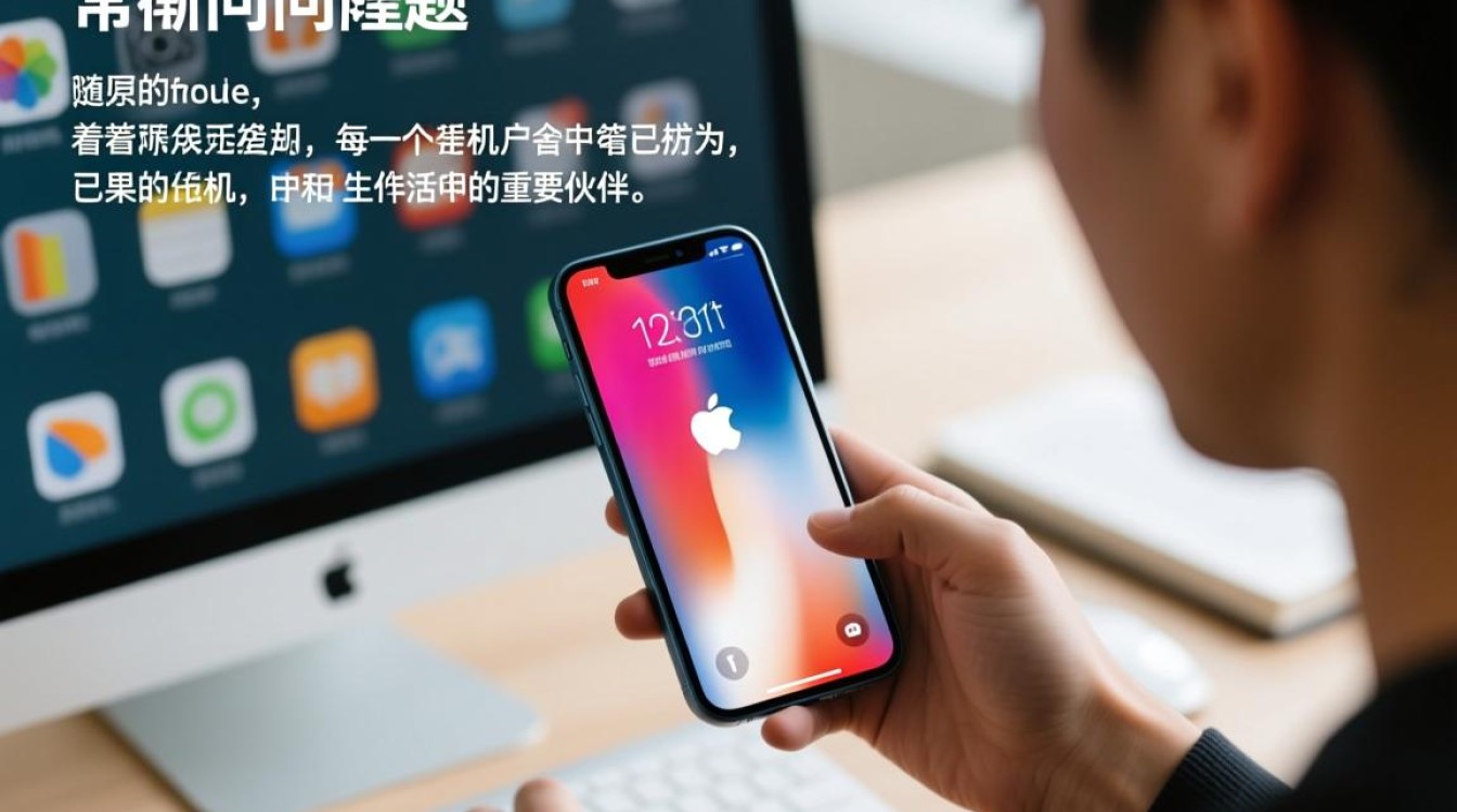 为何我的苹果手机邮箱突然无法连接，屡试不灵，求助解决方法？