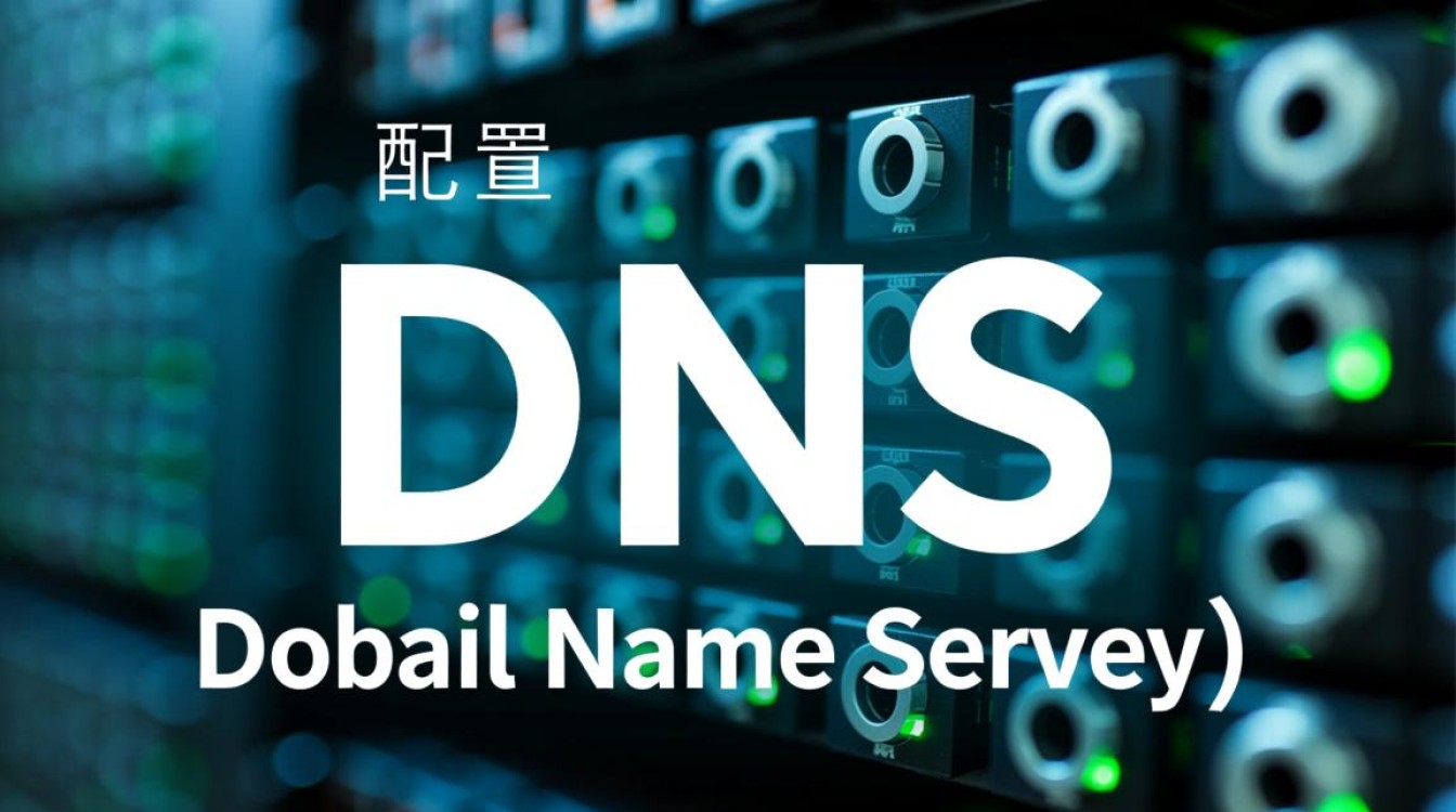 如何正确配置个人DNS服务器以优化网络连接？