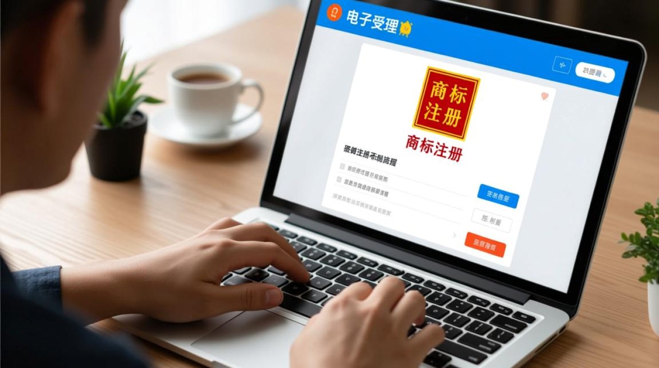 商标注册电子受理，流程优化后有何新挑战与机遇？