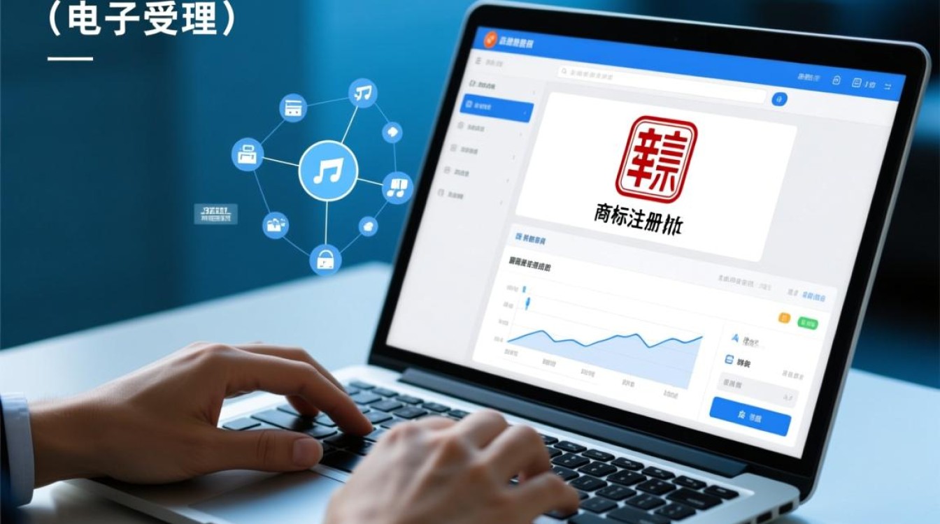 商标注册电子受理，流程优化后有何新挑战与机遇？