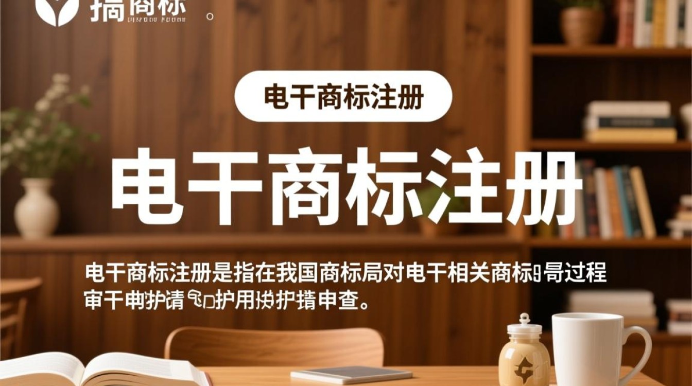 电干商标注册，具体流程与注意事项有哪些？
