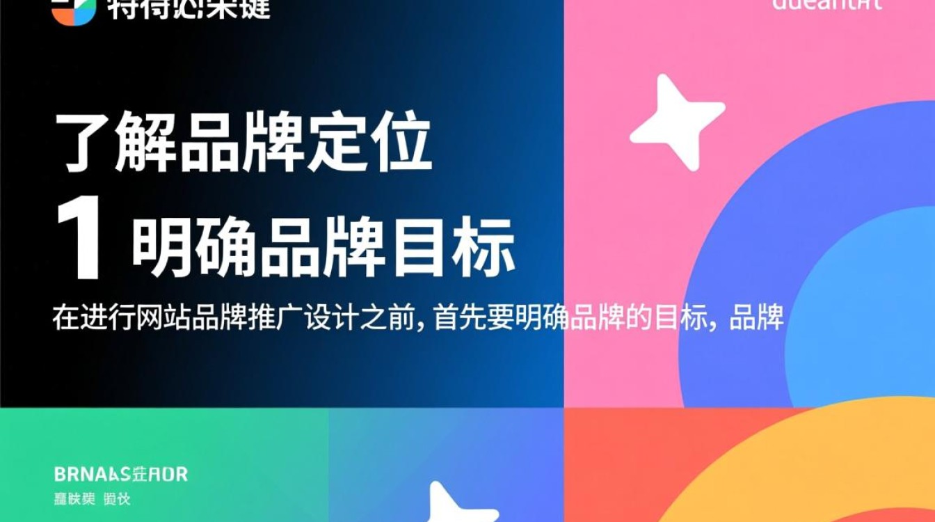 网站品牌推广设计如何打造高识别度的视觉语言,提升品牌形象? 网站品牌推广设计如何打造高识别度的视觉语言,提升品牌形象?