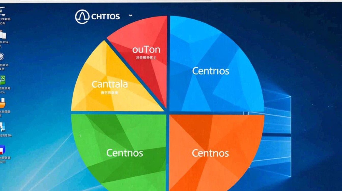 CentOS分盘时,最佳分盘策略是什么?如何合理分配磁盘空间? CentOS分盘时,最佳分盘策略是什么?如何合理分配磁盘空间?