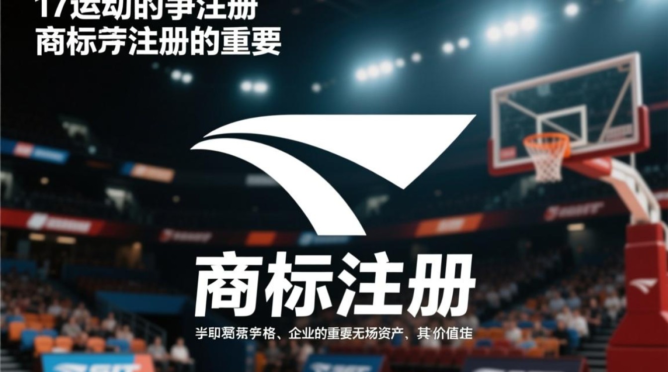 17运动商标注册为何在市场竞争激烈中,商标注册如此关键? 17运动商标注册为何在市场竞争激烈中,商标注册如此关键?
