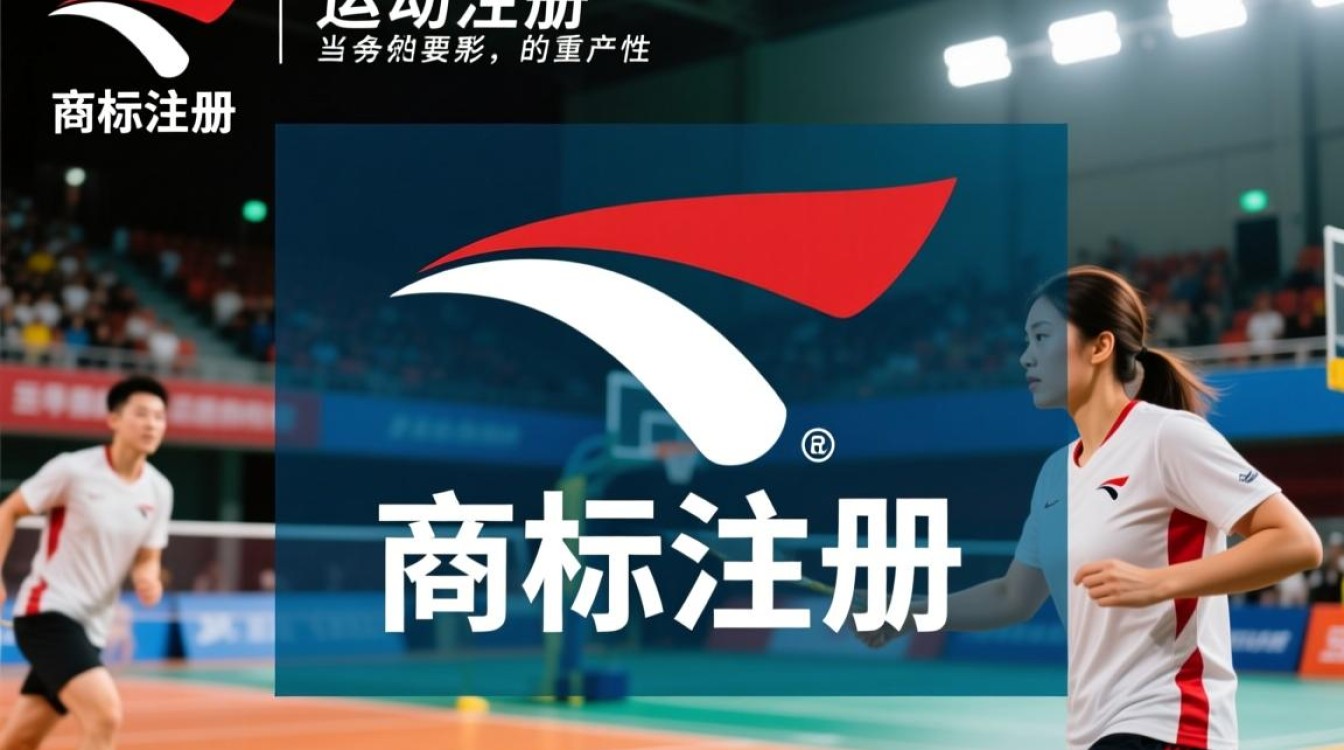 17运动商标注册为何在市场竞争激烈中,商标注册如此关键? 17运动商标注册为何在市场竞争激烈中,商标注册如此关键?