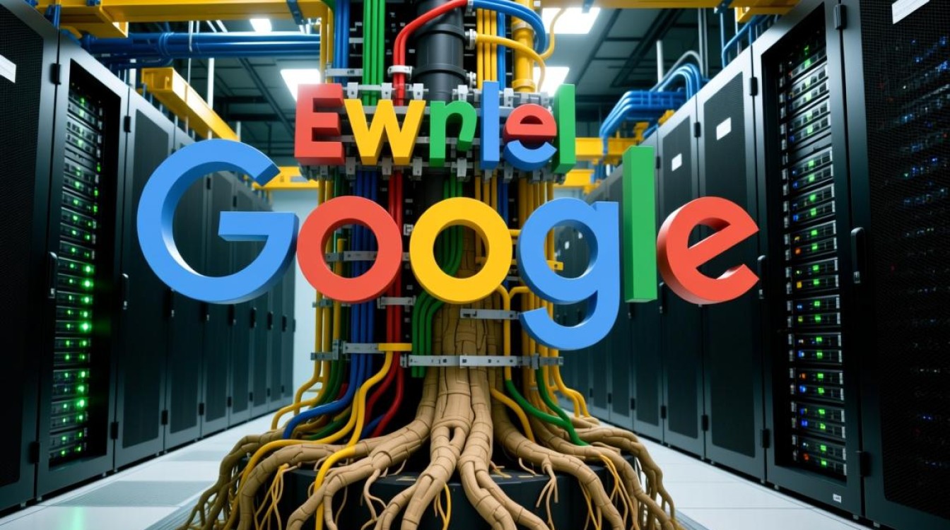 谷歌根服务器，其运行机制、影响及未来走向究竟有何神秘之处？