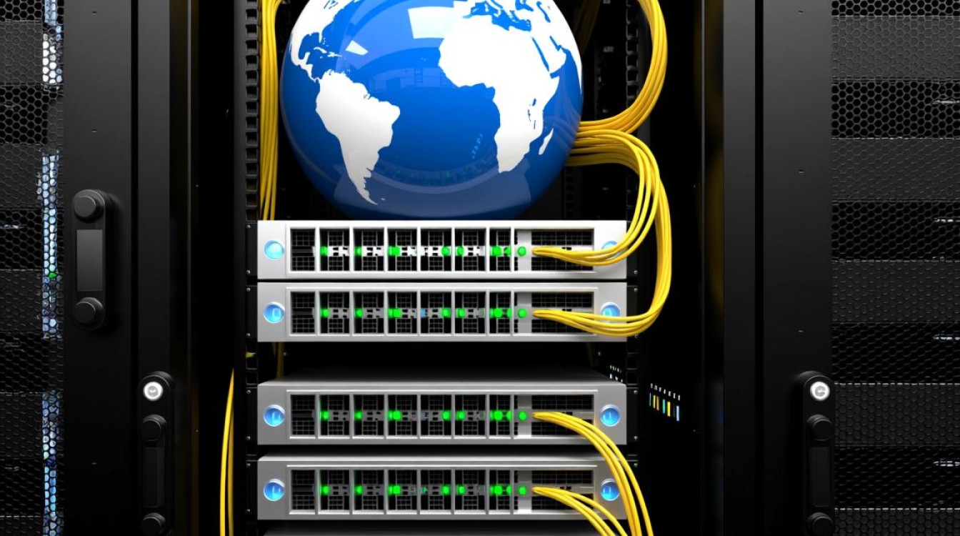 谷歌根服务器，其运行机制、影响及未来走向究竟有何神秘之处？