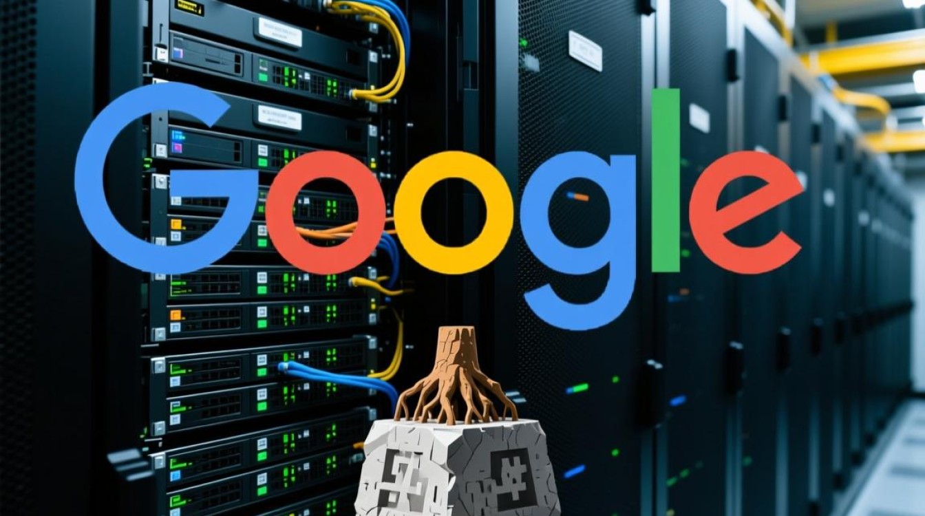 谷歌根服务器，其运行机制、影响及未来走向究竟有何神秘之处？