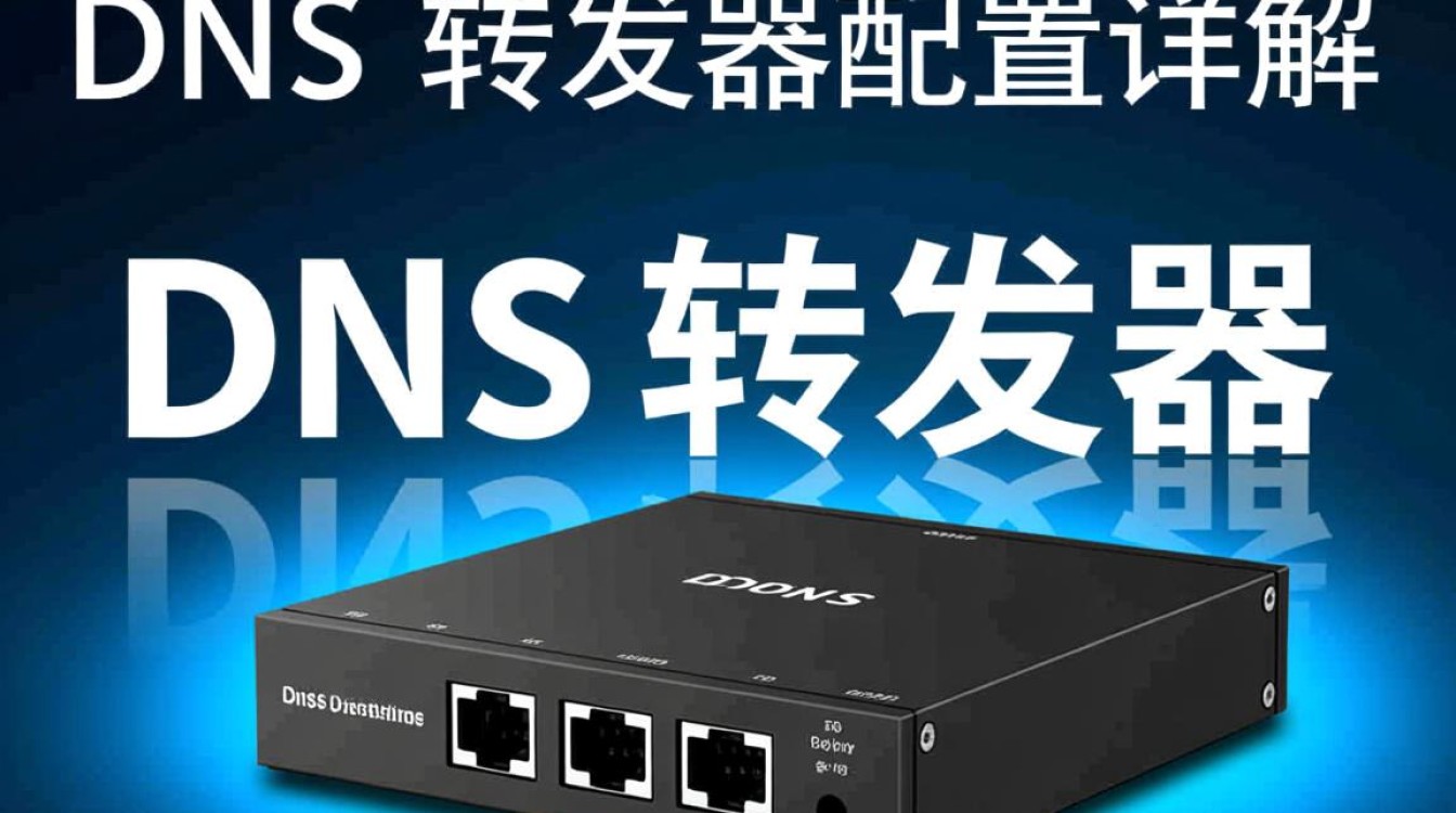 DNS转发器配置中，为何总是出现DNS解析错误的问题？