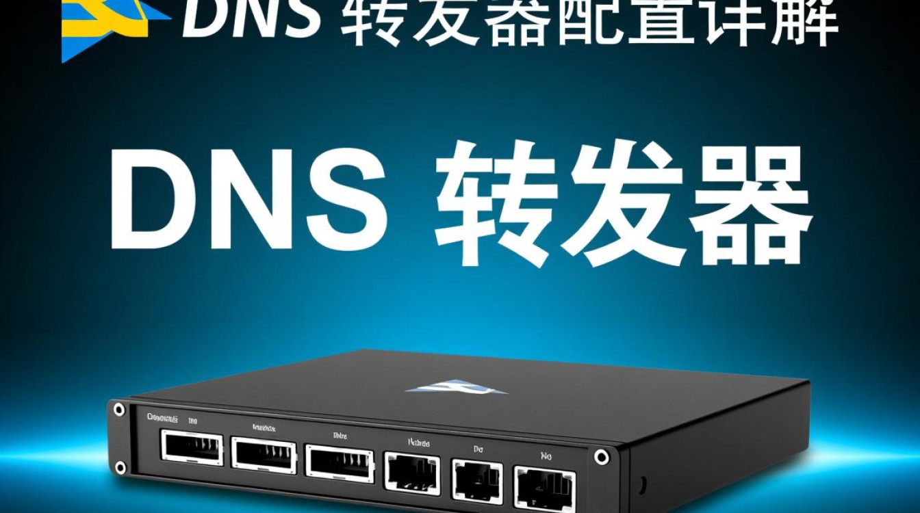 DNS转发器配置中，为何总是出现DNS解析错误的问题？