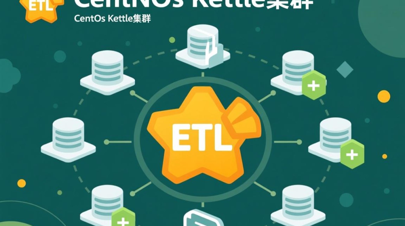 CentOS Kettle集群，如何高效搭建与优化，解决实际应用中的问题？