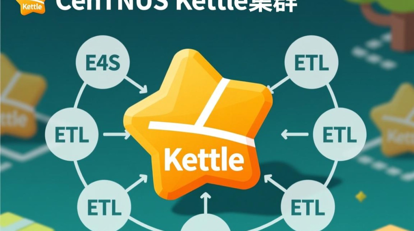 CentOS Kettle集群，如何高效搭建与优化，解决实际应用中的问题？