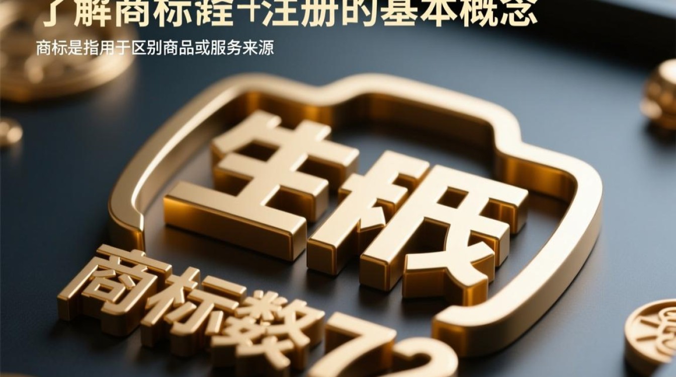 免费商标注册全过程详解,哪些细节容易被忽视? 免费商标注册全过程详解,哪些细节容易被忽视?