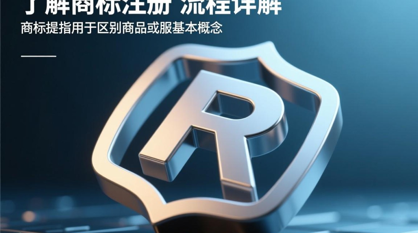 免费商标注册全过程详解,哪些细节容易被忽视? 免费商标注册全过程详解,哪些细节容易被忽视?