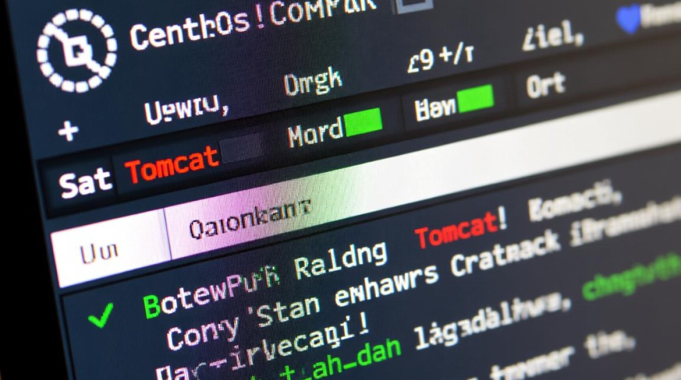 CentOS关闭Tomcat时频繁报错，原因排查与解决方案详解？