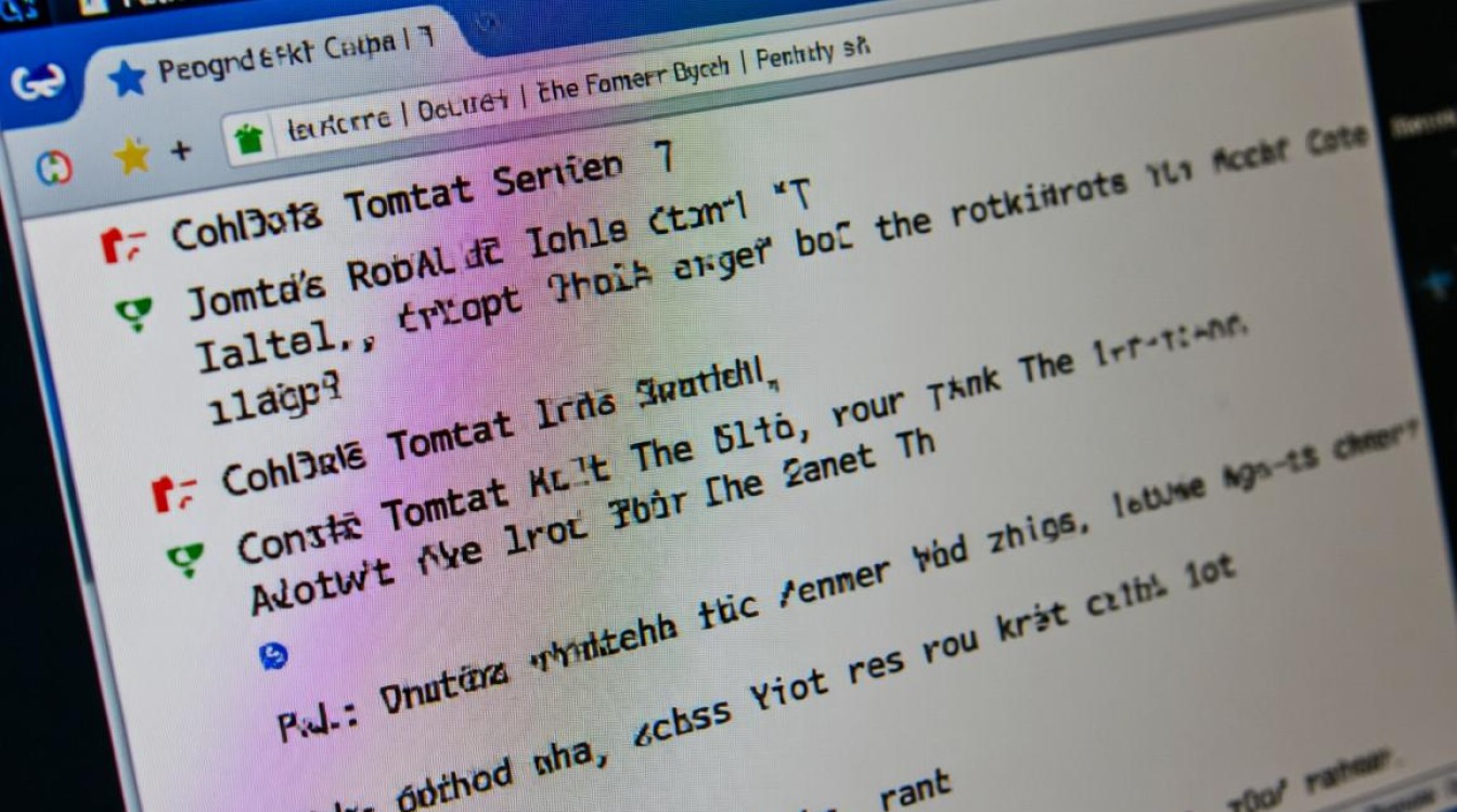 CentOS关闭Tomcat时频繁报错，原因排查与解决方案详解？