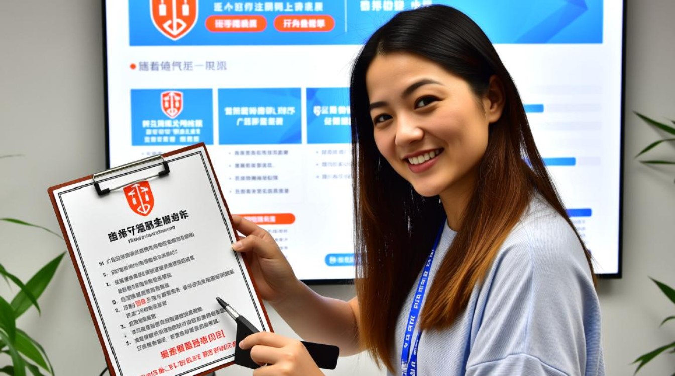 浙江网上商标注册流程是怎样的？有哪些注意事项和常见问题？