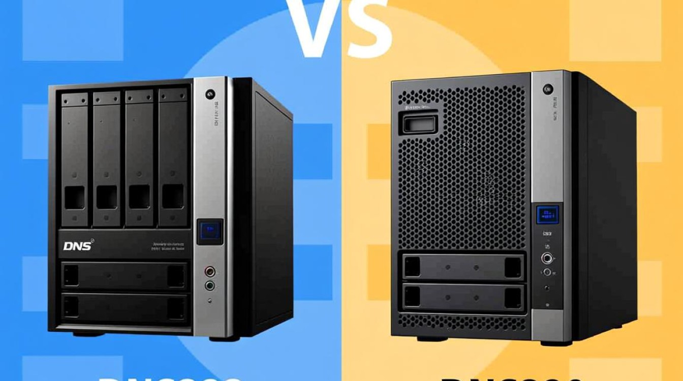 dns323 vs dns320,两款设备有何区别与优劣? dns323 vs dns320,两款设备有何区别与优劣?