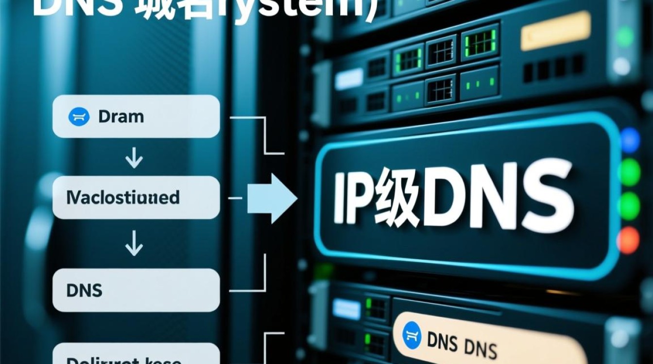如何追踪DNS链路，精确识别并查看DNS上级DNS？